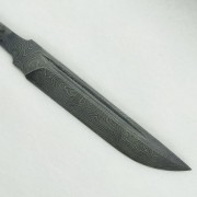 Клинок Фінка "НКВД" Дамаск